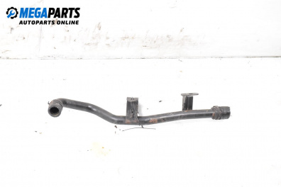 Water pipe for Volkswagen Phaeton Sedan (04.2002 - 03.2016) 3.2 V6, 241 hp