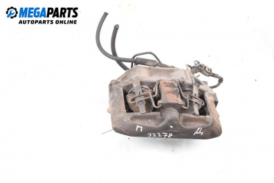 Etrier de frână for Volkswagen Phaeton Sedan (04.2002 - 03.2016), position: dreaptă - fața
