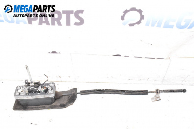 Shifter with cable for Volkswagen Phaeton Sedan (04.2002 - 03.2016)