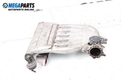 Engine cover for Volkswagen Phaeton Sedan (04.2002 - 03.2016)