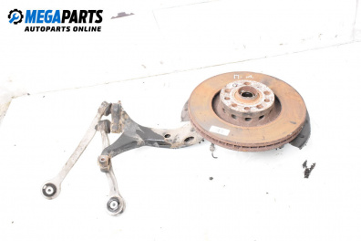 Butuc cu bielă for Volkswagen Phaeton Sedan (04.2002 - 03.2016), position: dreaptă - fața