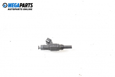 Duza benzină for Volkswagen Phaeton Sedan (04.2002 - 03.2016) 3.2 V6, 241 hp
