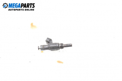 Duza benzină for Volkswagen Phaeton Sedan (04.2002 - 03.2016) 3.2 V6, 241 hp