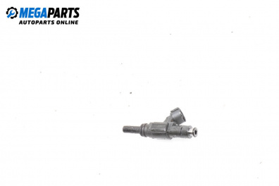 Duza benzină for Volkswagen Phaeton Sedan (04.2002 - 03.2016) 3.2 V6, 241 hp