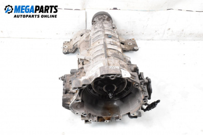 Automatic gearbox for Volkswagen Phaeton Sedan (04.2002 - 03.2016) 3.2 V6, 241 hp, automatic, № 8839427