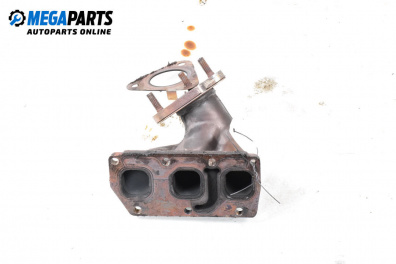 Galerie de evacuare for Volkswagen Phaeton Sedan (04.2002 - 03.2016) 3.2 V6, 241 hp