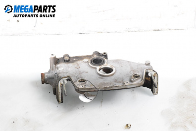 Timing chain cover for Volkswagen Phaeton Sedan (04.2002 - 03.2016) 3.2 V6, 241 hp