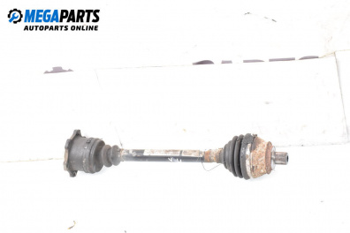 Antriebswelle for Volkswagen Phaeton Sedan (04.2002 - 03.2016) 3.2 V6, 241 hp, position: links, vorderseite, automatic