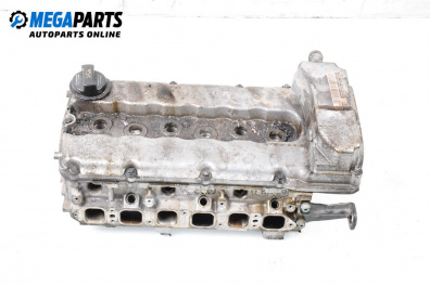 Motorkopf for Volkswagen Phaeton Sedan (04.2002 - 03.2016) 3.2 V6, 241 hp