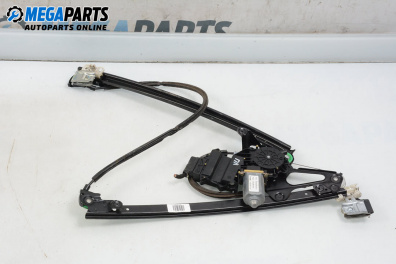 Macara electrică geam for Ford Galaxy Minivan I (03.1995 - 05.2006), 5 uși, monovolum, position: stânga - fața