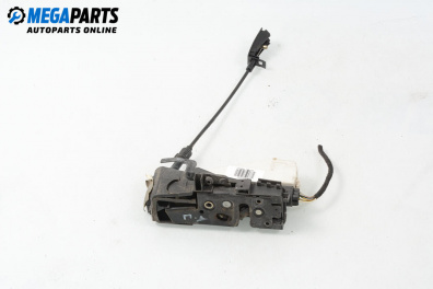 Lock for Ford Galaxy Minivan I (03.1995 - 05.2006), position: front - right