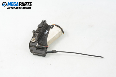 Lock for Ford Galaxy Minivan I (03.1995 - 05.2006), position: front - left