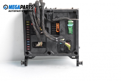Fuse box for Ford Galaxy Minivan I (03.1995 - 05.2006) 2.3 16V, 140 hp