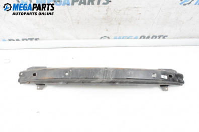 Bumper support brace impact bar for Ford Galaxy Minivan I (03.1995 - 05.2006), minivan, position: rear