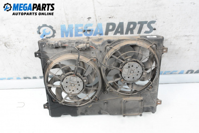 Cooling fans for Ford Galaxy Minivan I (03.1995 - 05.2006) 2.3 16V, 140 hp