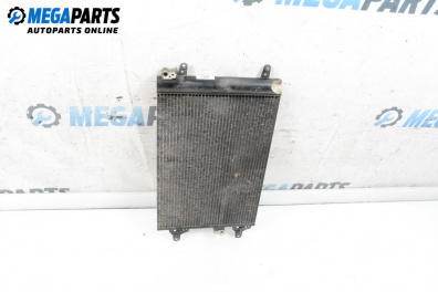 Wasserradiator for Ford Galaxy Minivan I (03.1995 - 05.2006) 2.3 16V, 140 hp