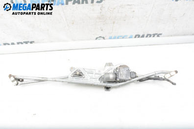 Motor scheibenwischer, vorne for Ford Galaxy Minivan I (03.1995 - 05.2006), minivan, position: vorderseite