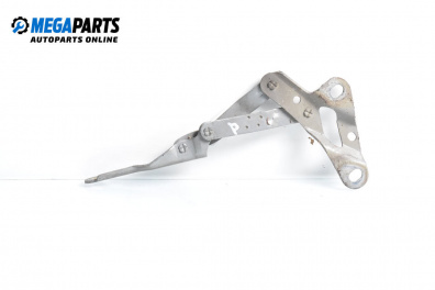 Bonnet hinge for Ford Galaxy Minivan I (03.1995 - 05.2006), 5 doors, minivan, position: right