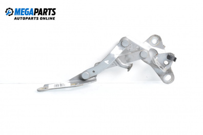 Bonnet hinge for Ford Galaxy Minivan I (03.1995 - 05.2006), 5 doors, minivan, position: left