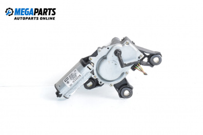 Motor scheibenwischer, vorne for Ford Galaxy Minivan I (03.1995 - 05.2006), minivan, position: rückseite