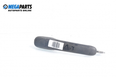 Mâner exterior for Ford Galaxy Minivan I (03.1995 - 05.2006), 5 uși, monovolum, position: dreaptă - spate