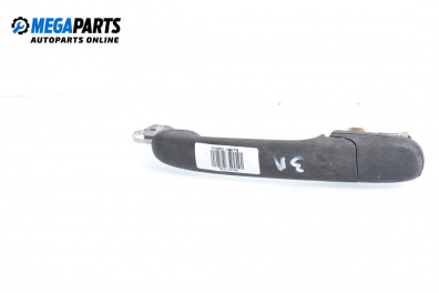 Mâner exterior for Ford Galaxy Minivan I (03.1995 - 05.2006), 5 uși, monovolum, position: stânga - spate