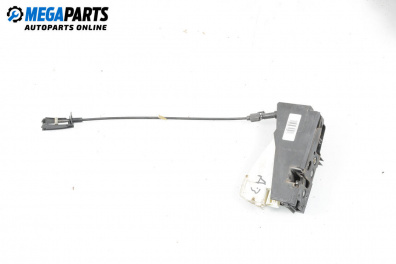 Schloss for Ford Galaxy Minivan I (03.1995 - 05.2006), position: rechts, rückseite