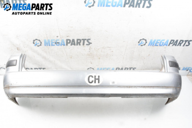 Bara de protectie spate for Ford Galaxy Minivan I (03.1995 - 05.2006), monovolum
