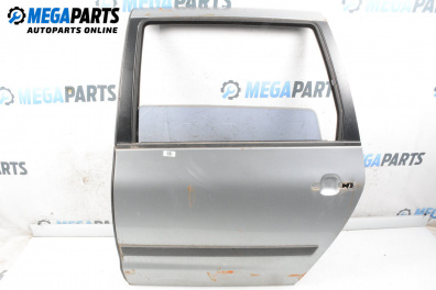 Tür for Ford Galaxy Minivan I (03.1995 - 05.2006), 5 türen, minivan, position: links, vorderseite