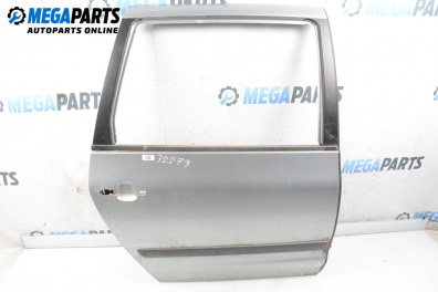 Tür for Ford Galaxy Minivan I (03.1995 - 05.2006), 5 türen, minivan, position: rechts, rückseite