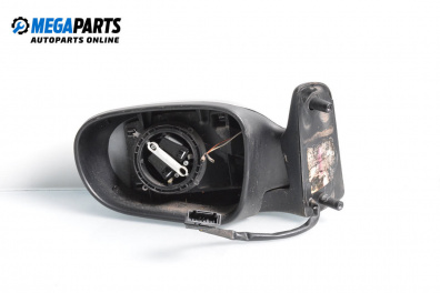 Oglindă for Ford Galaxy Minivan I (03.1995 - 05.2006), 5 uși, monovolum, position: stânga