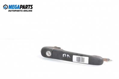 Inner handle for Ford Galaxy Minivan I (03.1995 - 05.2006), 5 doors, minivan, position: front - left