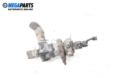 Motor frostschutzmittel for Ford Galaxy Minivan I (03.1995 - 05.2006) 2.3 16V, 140 hp
