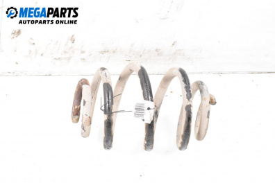 Coil spring for Ford Galaxy Minivan I (03.1995 - 05.2006), minivan, position: rear