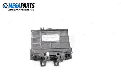 ECU for Ford Galaxy Minivan I (03.1995 - 05.2006) 2.3 16V, 140 hp, № 099927733 AQ
