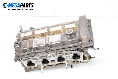 Motorkopf for Ford Galaxy Minivan I (03.1995 - 05.2006) 2.3 16V, 140 hp
