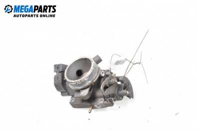 Butterfly valve for Ford Galaxy Minivan I (03.1995 - 05.2006) 2.3 16V, 140 hp