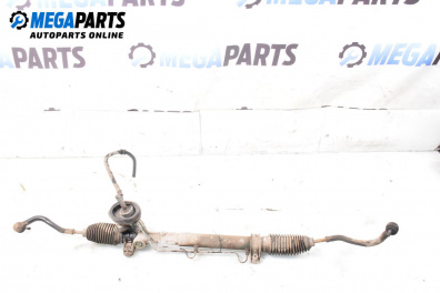 Hydraulic steering rack for Ford Galaxy Minivan I (03.1995 - 05.2006), minivan