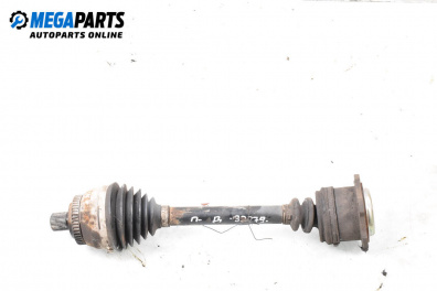 Antriebswelle for Ford Galaxy Minivan I (03.1995 - 05.2006) 2.3 16V, 140 hp, position: rechts, vorderseite, automatic