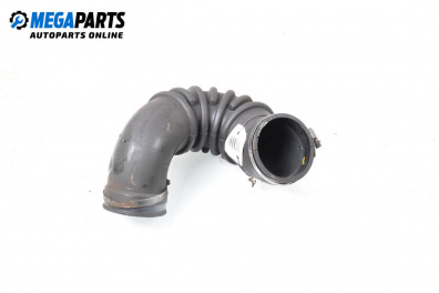Schlauch, geriffelt for Ford Galaxy Minivan I (03.1995 - 05.2006) 2.3 16V, 140 hp