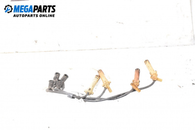 Zündspule verkabelung for Ford Galaxy Minivan I (03.1995 - 05.2006) 2.3 16V, 140 hp
