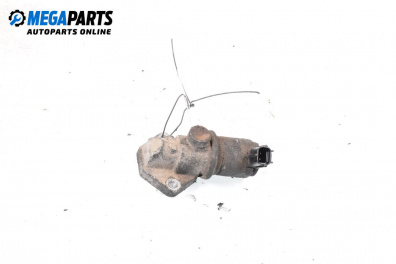 Schrittmotor for Ford Galaxy Minivan I (03.1995 - 05.2006) 2.3 16V, 140 hp