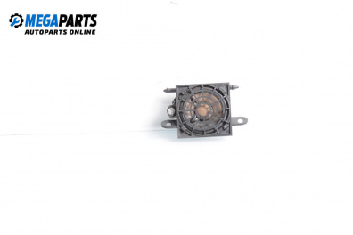 Difuzor for Audi A4 Cabrio B7 (04.2002 - 03.2009)