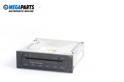 CD player for Audi A4 Cabrio B7 (04.2002 - 03.2009)