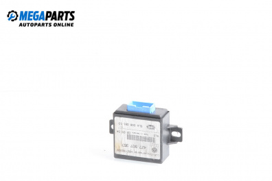 Airbag module for Audi A4 Cabrio B7 (04.2002 - 03.2009), № 5LA 008 081-10