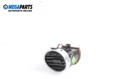 Luftdüse heizung for Audi A4 Cabrio B7 (04.2002 - 03.2009)
