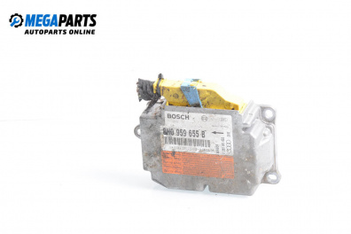 Airbag module for Audi A4 Cabrio B7 (04.2002 - 03.2009), №  8H0 959 655 B
