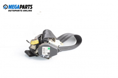 Centură de siguranță for Audi A4 Cabrio B7 (04.2002 - 03.2009), 3 uși, position: dreaptă - fața