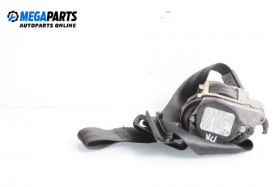 Centură de siguranță for Audi A4 Cabrio B7 (04.2002 - 03.2009), 3 uși, position: stânga - fața