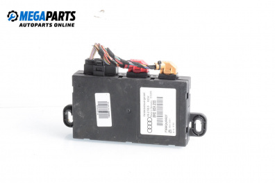 Module for Audi A4 Cabrio B7 (04.2002 - 03.2009), № 8H0 959 255.